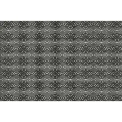 Outdoorteppich 118/180 cm