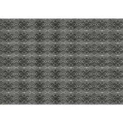 Outdoorteppich 140/200 cm