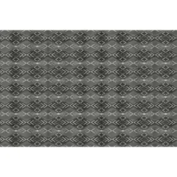 Outdoorteppich 198/300 cm