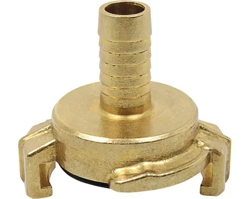 Schnellkupplung für Schlauch 1/2"