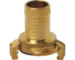 Hornbach Schnellkupplung für Schlauch 1"