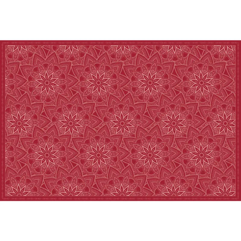 Outdoorteppich 90/135 cm