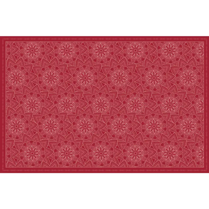 Outdoorteppich 118/180 cm