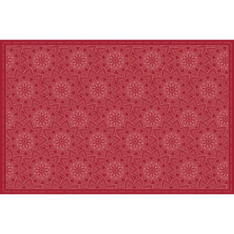 Outdoorteppich 198/300 cm