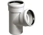 Hornbach SKOLANsafeEA Abzweig 67° DN 78/78 mm