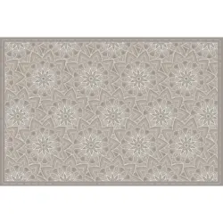 Outdoorteppich 90/135 cm