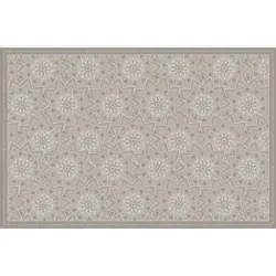 Outdoorteppich 118/180 cm