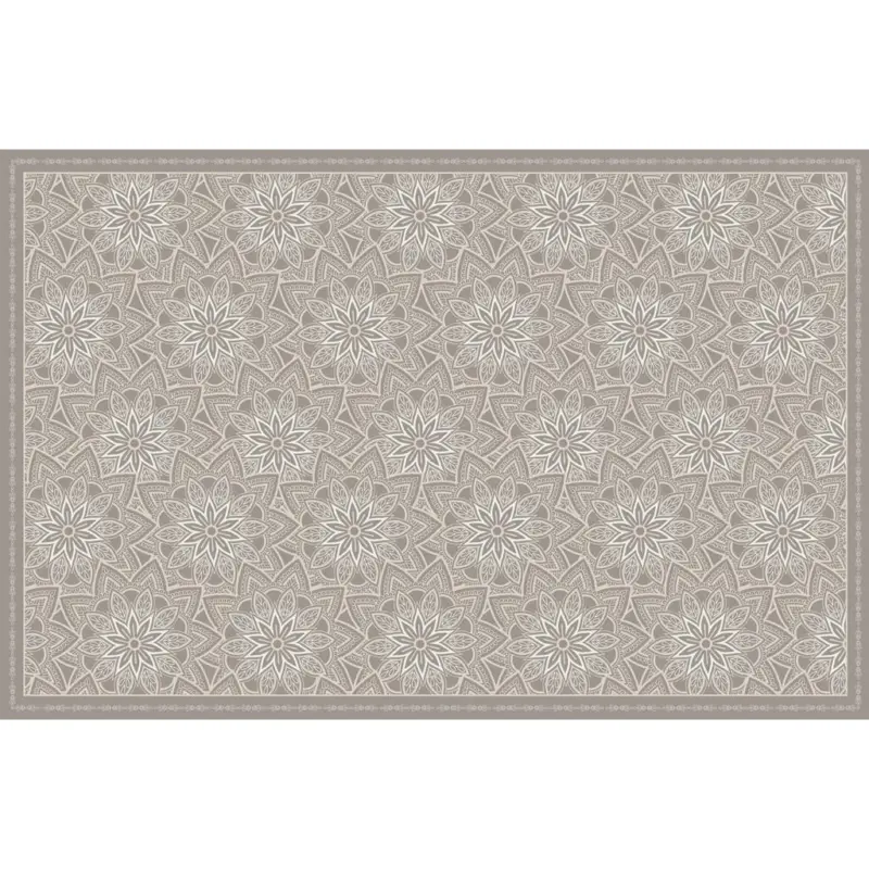 Outdoorteppich 118/180 cm