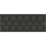 XXXLutz Lauterach - Ihr M&ouml;belhaus bei Bregenz Outdoorteppich 70/180 cm