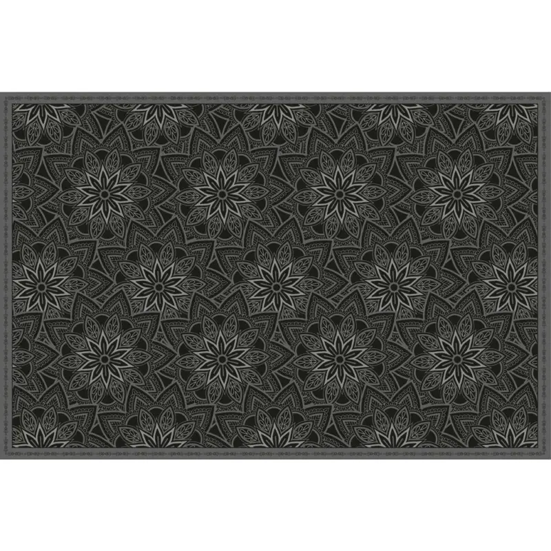 Outdoorteppich 90/135 cm