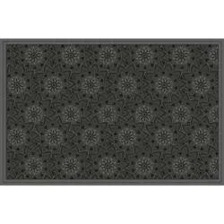 Outdoorteppich 118/180 cm