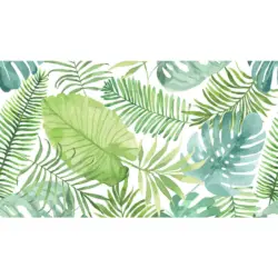 Outdoorteppich 90/160 cm