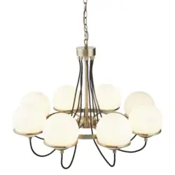 Kronleuchter 75/150 cm