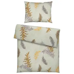 Bettwäsche 140/200 cm