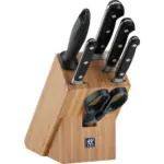 XXXLutz Lauterach - Ihr Möbelhaus bei Bregenz Messerblock 7-teilig Zwilling Professional S