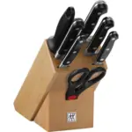 XXXLutz Lauterach - Ihr Möbelhaus bei Bregenz Messerblock 8-teilig Zwilling Professional S