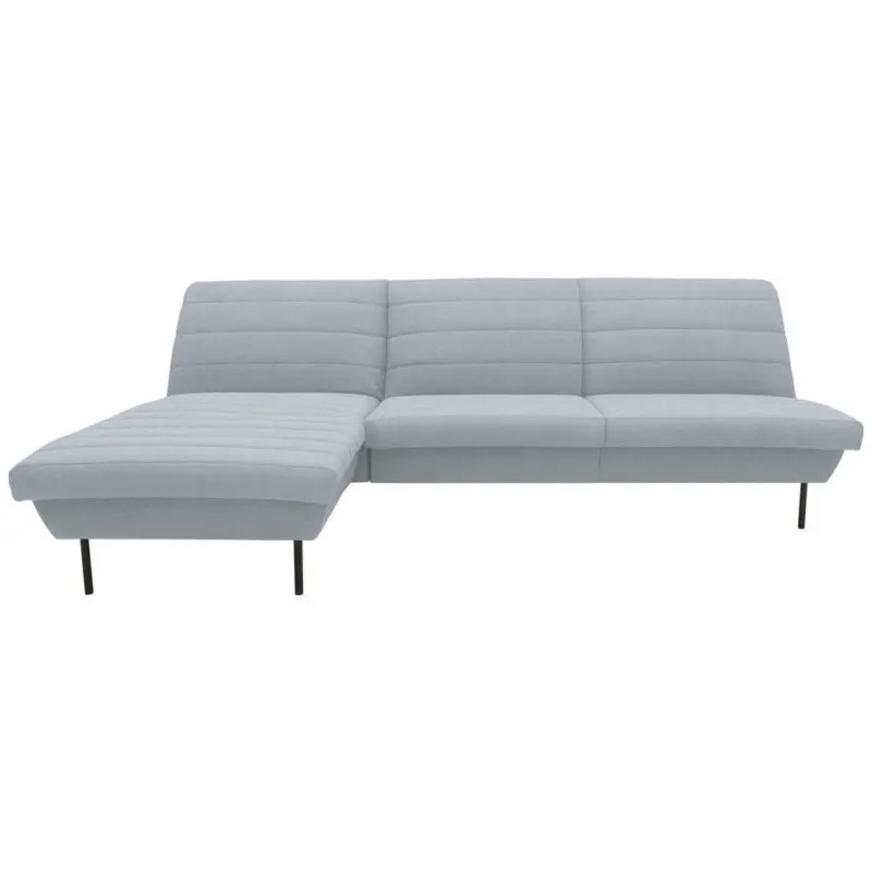 Ecksofa in Blau