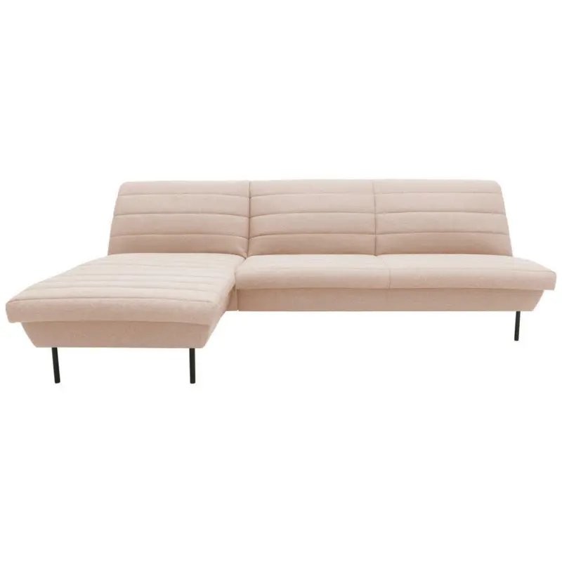 Ecksofa in Creme