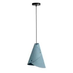 Hängeleuchte 26,5/36 cm