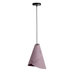 Hängeleuchte 26,5/36 cm