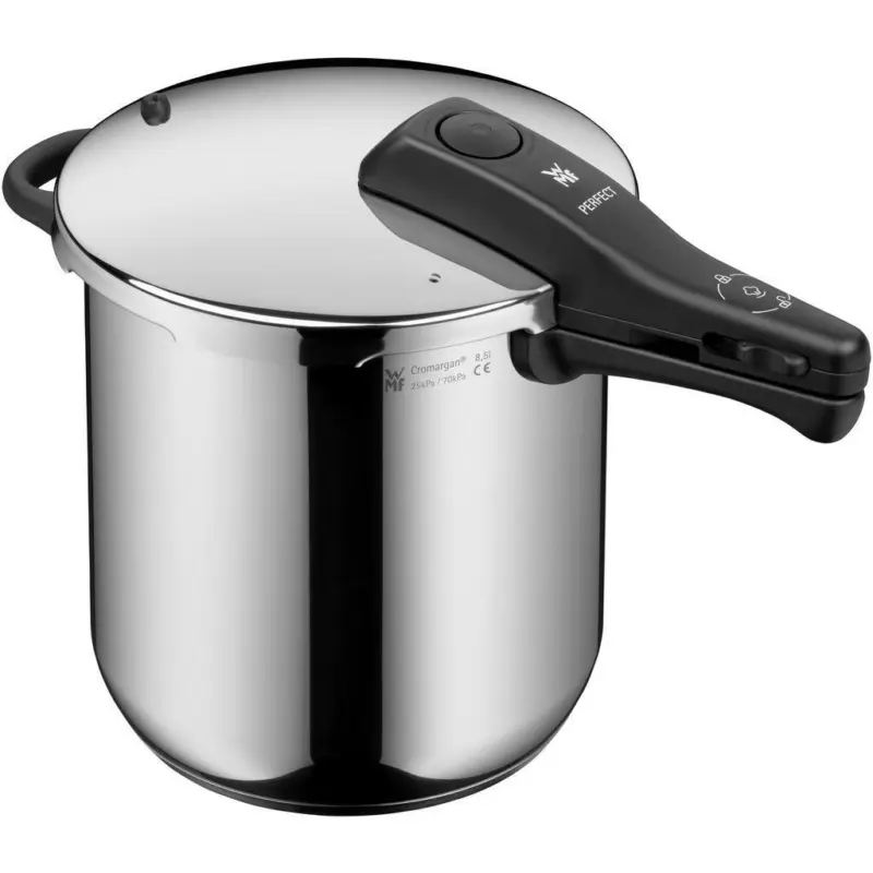 Schnellkochtopf 8,5 l
