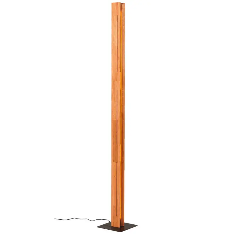 Led-Stehleuchte 21/150/21 cm