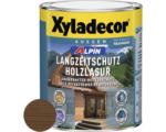 Hornbach XYLADECOR Alpin Langzeitschutz Holzlasur nussbaum 1 l