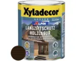 Hornbach XYLADECOR Alpin Langzeitschutz Holzlasur palisander 1 l