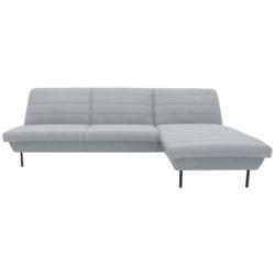 Ecksofa in Blau