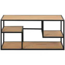 Wandregal 95/45/30 cm