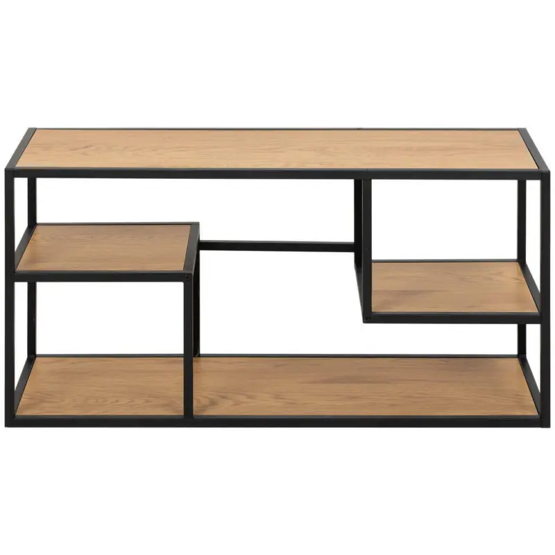 Wandregal 95/45/30 cm