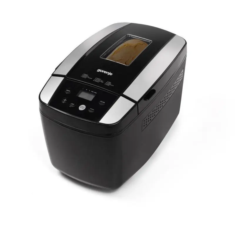 Brotbackautomat