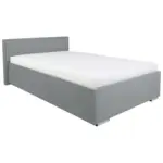 XXXLutz Lauterach - Ihr M&ouml;belhaus bei Bregenz Polsterbett 120/200 cm in Grau