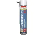 Hornbach Montageschaum Soudafoam B1 750 ml