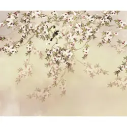 Vliestapete 300/250 cm