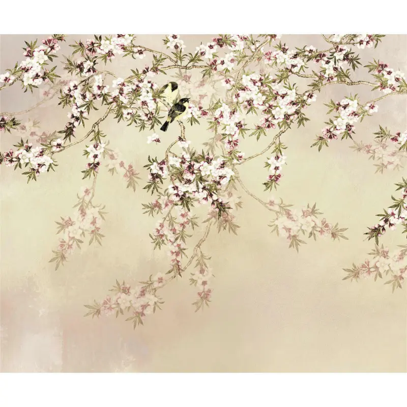 Vliestapete 300/250 cm