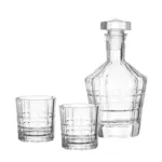 XXXLutz Lauterach - Ihr Möbelhaus bei Bregenz Whisky-Gläserset 3-teilig