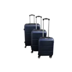 Reisekofferset 3-teilig