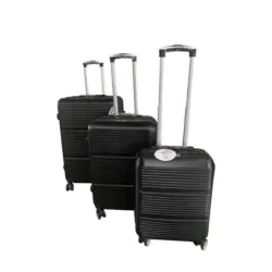 Reisekofferset 3-teilig