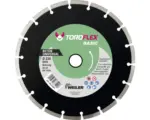 Hornbach Diamanttrennscheibe "Green Action Beton" Ø 230x22,23 mm