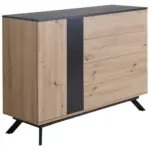 XXXLutz Lauterach - Ihr Möbelhaus bei Bregenz Sideboard 110/87/40 cm