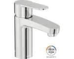 Hornbach Waschtischarmatur Avital Kara 113301 chrom
