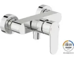 Hornbach Duscharmatur Avital Kara 113707 chrom glänzend