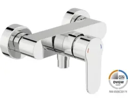Duscharmatur Avital Kara 113707 chrom glänzend