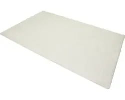 Hochflor-Teppich Billy natur 140x200 cm