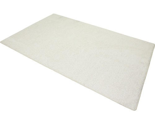 Hochflor-Teppich Billy natur 140x200 cm