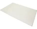 Hornbach Hochflor-Teppich Billy natur 160x230 cm