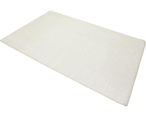 Hochflor-Teppich Billy natur 160x230 cm