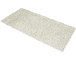 Hochflor-Teppich Billy natur 80x150 cm