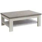 XXXLutz Lauterach - Ihr Möbelhaus bei Bregenz Couchtisch in Holzwerkstoff 110/70/40 cm